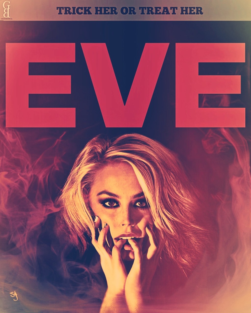 The Treat of Selina :&nbsp;Eve